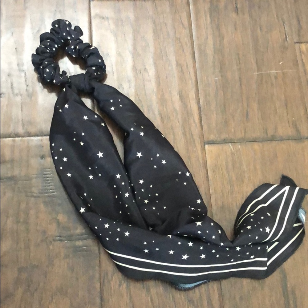 Free People Hair Scarf